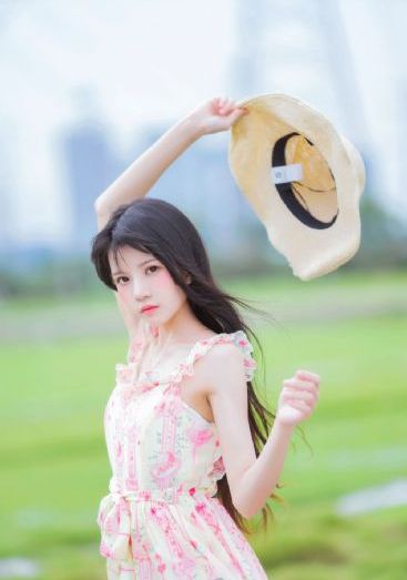 可疑的美发沙龙