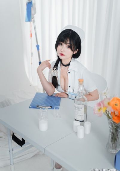 幽灵医院