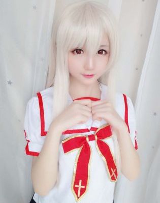 男同