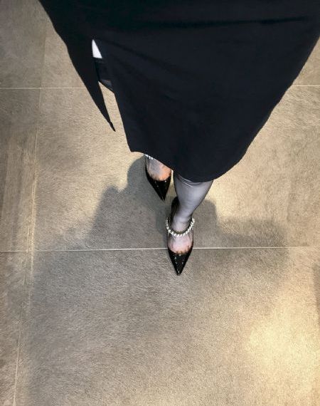 拒绝