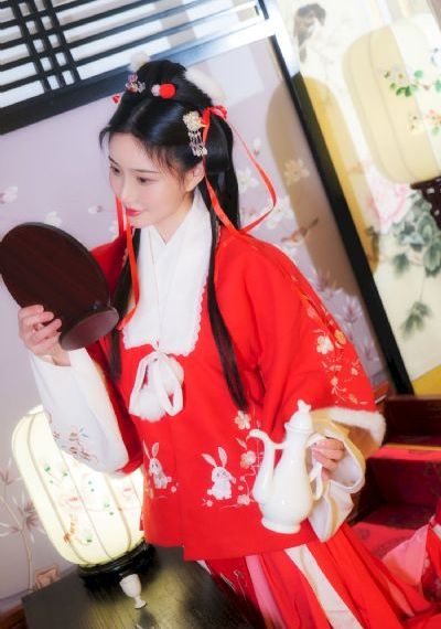 人民公仆第一季