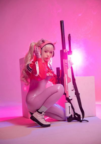 誓不做玩物
