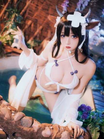 水源