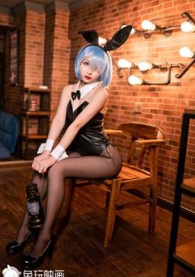 美发沙龙2