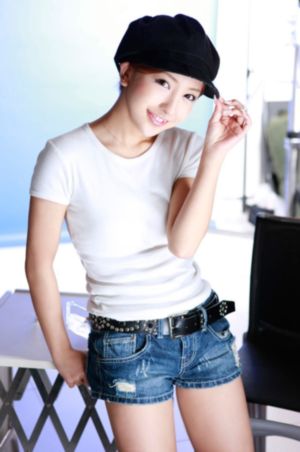 办公室女郎