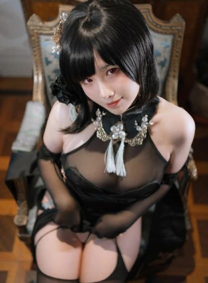 良家妇女