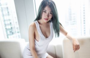 公共女人