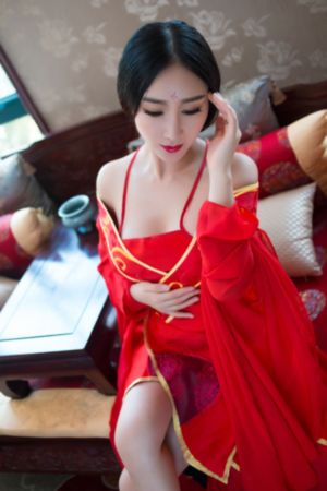 记忆中的玛妮