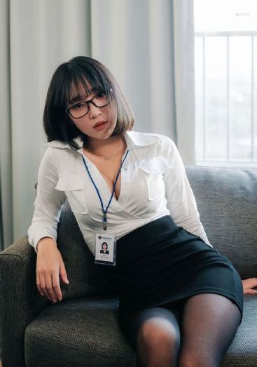饥渴的少妇