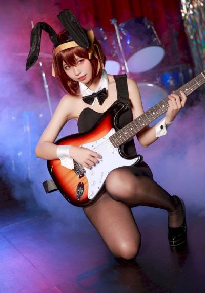 按摩房的女大学生们