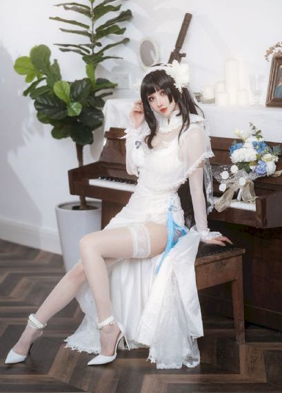 奶牛农场新娘