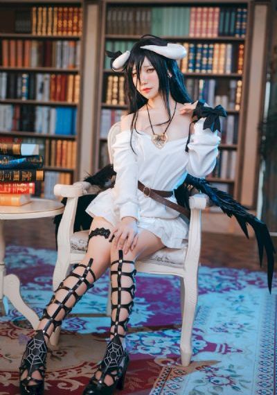 神无月的巫女