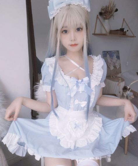 老板娘