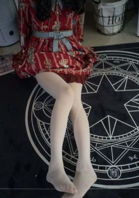 小女人的味道