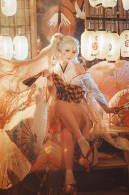 女郎女狼