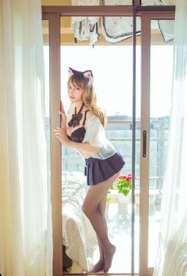 樱桃红